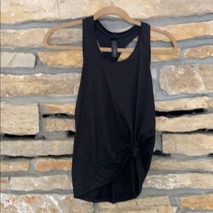 Workout tank